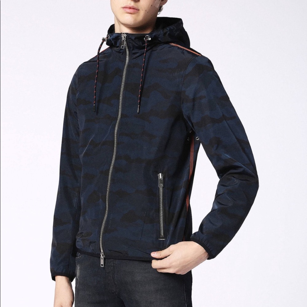 I-mel jacket